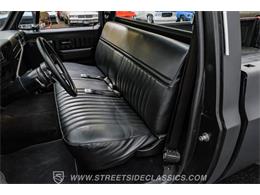 1982 Chevrolet C10 (CC-2074171) for sale in Ft Worth, Texas