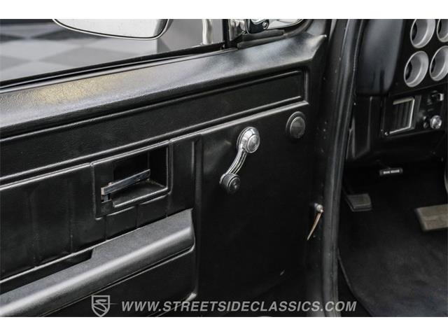 1982 Chevrolet C10 (CC-2074171) for sale in Ft Worth, Texas
