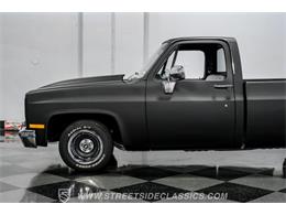 1982 Chevrolet C10 (CC-2074171) for sale in Ft Worth, Texas