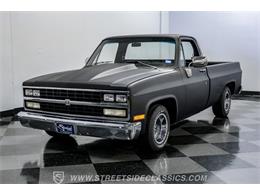 1982 Chevrolet C10 (CC-2074171) for sale in Ft Worth, Texas