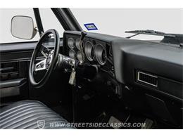 1982 Chevrolet C10 (CC-2074171) for sale in Ft Worth, Texas