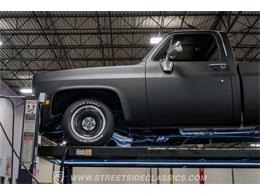 1982 Chevrolet C10 (CC-2074171) for sale in Ft Worth, Texas