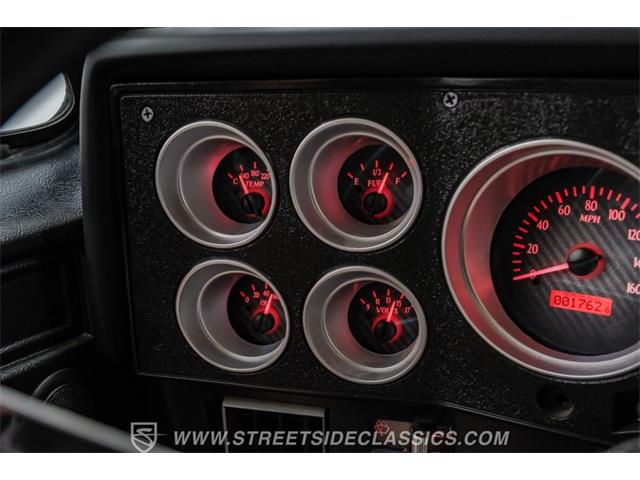 1982 Chevrolet C10 (CC-2074171) for sale in Ft Worth, Texas
