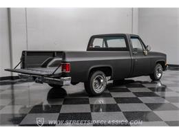 1982 Chevrolet C10 (CC-2074171) for sale in Ft Worth, Texas