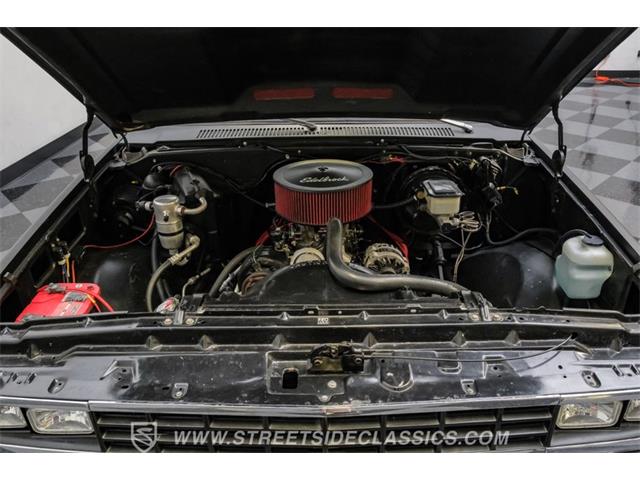 1982 Chevrolet C10 (CC-2074171) for sale in Ft Worth, Texas