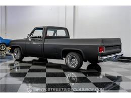 1982 Chevrolet C10 (CC-2074171) for sale in Ft Worth, Texas