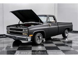 1982 Chevrolet C10 (CC-2074171) for sale in Ft Worth, Texas