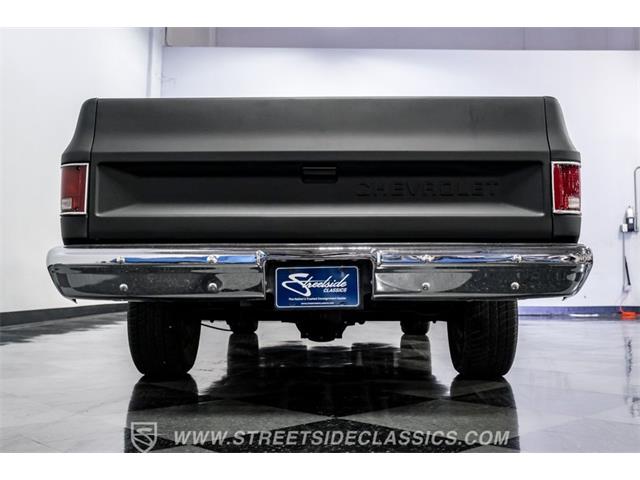 1982 Chevrolet C10 (CC-2074171) for sale in Ft Worth, Texas