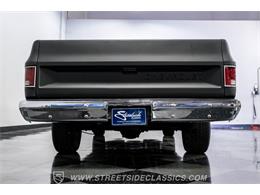 1982 Chevrolet C10 (CC-2074171) for sale in Ft Worth, Texas