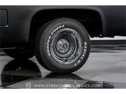 1982 Chevrolet C10 (CC-2074171) for sale in Ft Worth, Texas