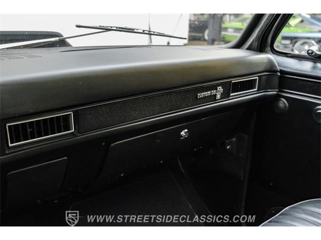 1982 Chevrolet C10 (CC-2074171) for sale in Ft Worth, Texas