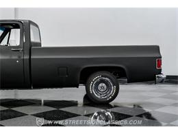 1982 Chevrolet C10 (CC-2074171) for sale in Ft Worth, Texas