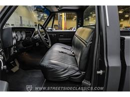 1982 Chevrolet C10 (CC-2074171) for sale in Ft Worth, Texas