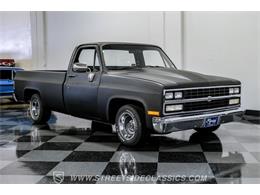 1982 Chevrolet C10 (CC-2074171) for sale in Ft Worth, Texas