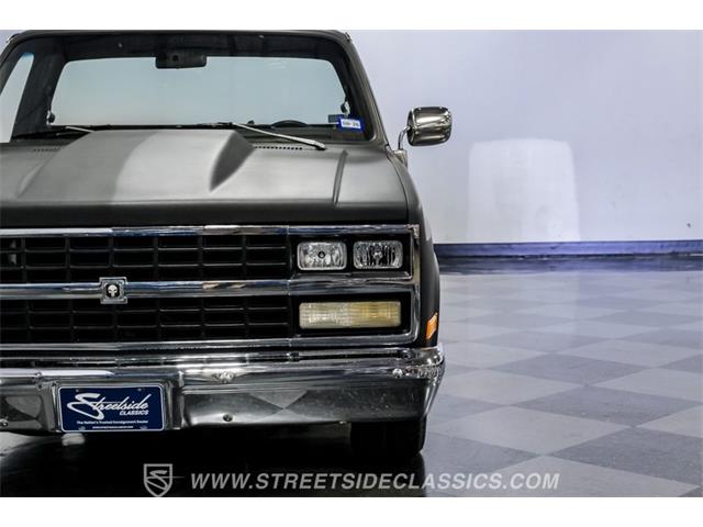 1982 Chevrolet C10 (CC-2074171) for sale in Ft Worth, Texas