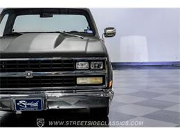 1982 Chevrolet C10 (CC-2074171) for sale in Ft Worth, Texas