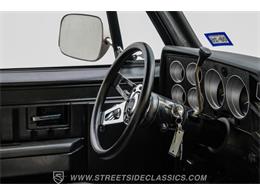 1982 Chevrolet C10 (CC-2074171) for sale in Ft Worth, Texas