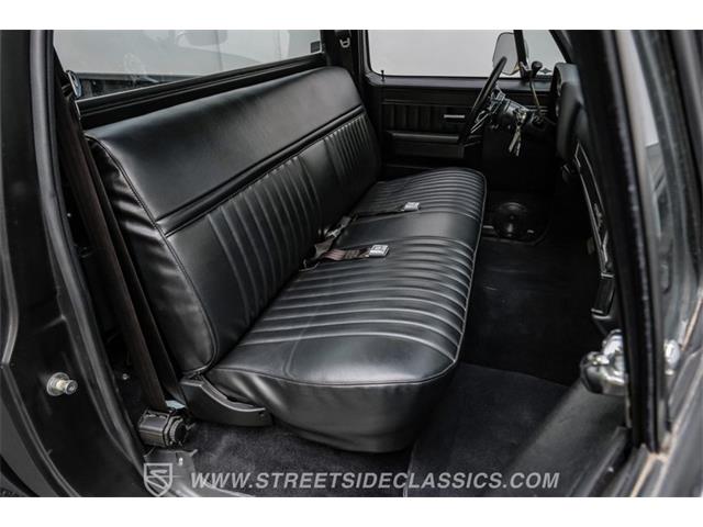 1982 Chevrolet C10 (CC-2074171) for sale in Ft Worth, Texas