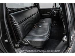 1982 Chevrolet C10 (CC-2074171) for sale in Ft Worth, Texas