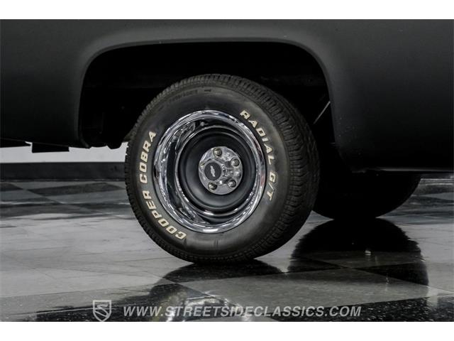 1982 Chevrolet C10 (CC-2074171) for sale in Ft Worth, Texas