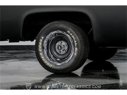 1982 Chevrolet C10 (CC-2074171) for sale in Ft Worth, Texas