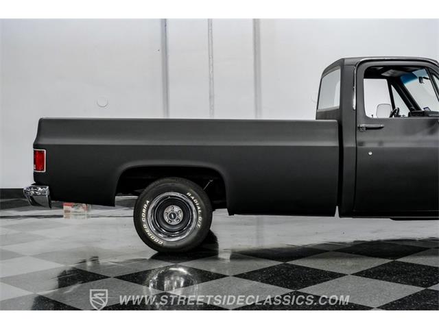 1982 Chevrolet C10 (CC-2074171) for sale in Ft Worth, Texas