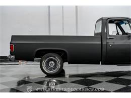 1982 Chevrolet C10 (CC-2074171) for sale in Ft Worth, Texas
