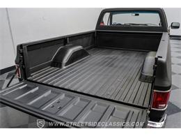 1982 Chevrolet C10 (CC-2074171) for sale in Ft Worth, Texas