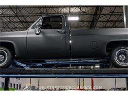 1982 Chevrolet C10 (CC-2074171) for sale in Ft Worth, Texas