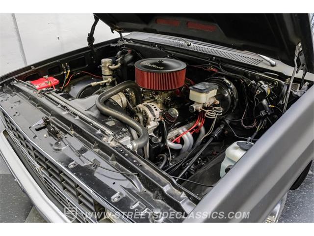 1982 Chevrolet C10 (CC-2074171) for sale in Ft Worth, Texas