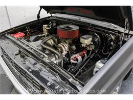1982 Chevrolet C10 (CC-2074171) for sale in Ft Worth, Texas