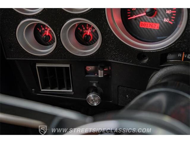 1982 Chevrolet C10 (CC-2074171) for sale in Ft Worth, Texas