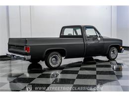 1982 Chevrolet C10 (CC-2074171) for sale in Ft Worth, Texas