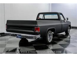 1982 Chevrolet C10 (CC-2074171) for sale in Ft Worth, Texas