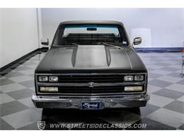 1982 Chevrolet C10 (CC-2074171) for sale in Ft Worth, Texas