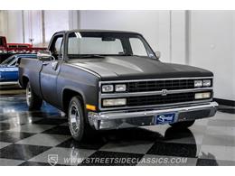1982 Chevrolet C10 (CC-2074171) for sale in Ft Worth, Texas