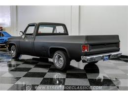 1982 Chevrolet C10 (CC-2074171) for sale in Ft Worth, Texas