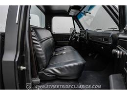 1982 Chevrolet C10 (CC-2074171) for sale in Ft Worth, Texas