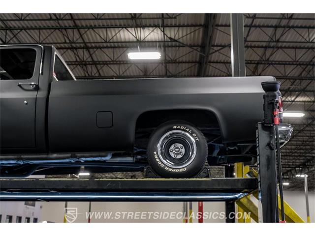 1982 Chevrolet C10 (CC-2074171) for sale in Ft Worth, Texas