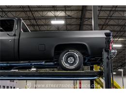 1982 Chevrolet C10 (CC-2074171) for sale in Ft Worth, Texas