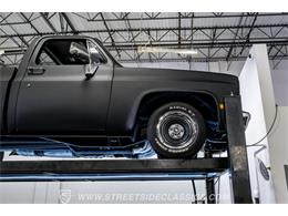 1982 Chevrolet C10 (CC-2074171) for sale in Ft Worth, Texas