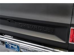 1982 Chevrolet C10 (CC-2074171) for sale in Ft Worth, Texas