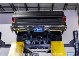 1982 Chevrolet C10 (CC-2074171) for sale in Ft Worth, Texas