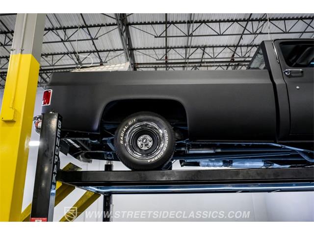 1982 Chevrolet C10 (CC-2074171) for sale in Ft Worth, Texas
