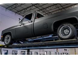 1982 Chevrolet C10 (CC-2074171) for sale in Ft Worth, Texas