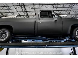 1982 Chevrolet C10 (CC-2074171) for sale in Ft Worth, Texas