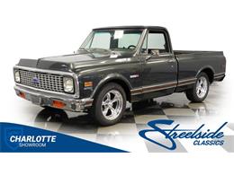 1971 Chevrolet C10 (CC-2074172) for sale in Concord, North Carolina
