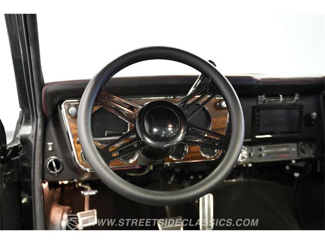 1971 Chevrolet C10 (CC-2074172) for sale in Concord, North Carolina