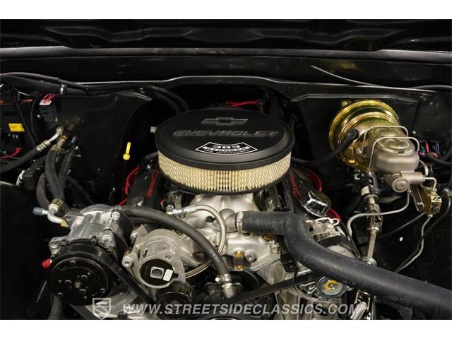 1971 Chevrolet C10 (CC-2074172) for sale in Concord, North Carolina