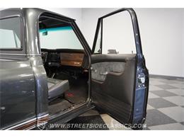 1971 Chevrolet C10 (CC-2074172) for sale in Concord, North Carolina